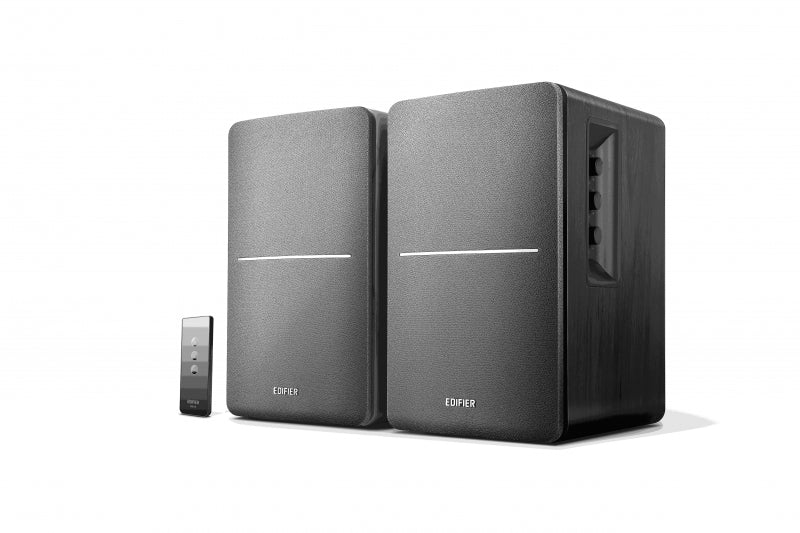 Edifier Aktivboxen – Stereo-Sound für Büro und Zuhause