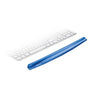Fellowes Tastatur-Handgelenkauflage – Komfortables Gel, rutschfest