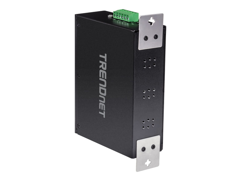 Trendnet Industrie-Switch – 16 Ports, robustes Design