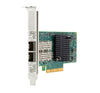 HPE Netzwerkadapter – 2 Anschlüsse, 10/25 Gb Ethernet