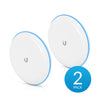 Ubiquiti UniFi Netzwerk-Bridge – Kabellose Verbindung zwischen Gebäuden