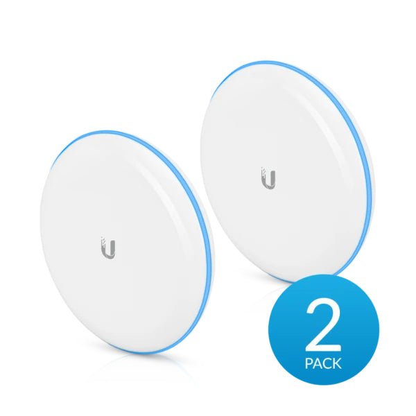 Ubiquiti UniFi Netzwerk-Bridge – Kabellose Verbindung zwischen Gebäuden