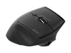 ACER Vertikale Maus – Ergonomisch, Kabellos