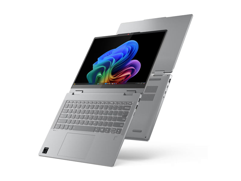 Lenovo IdeaPad 5 2-in-1 – 14" OLED Touchscreen, 1 TB SSD