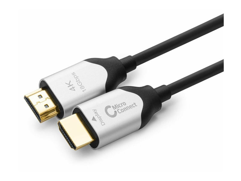 Microconnect HDMI-Kabel – 50 m, für gestochen scharfe Bilder