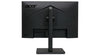 Acer 24" Monitor – Full HD, USB-C Anschluss