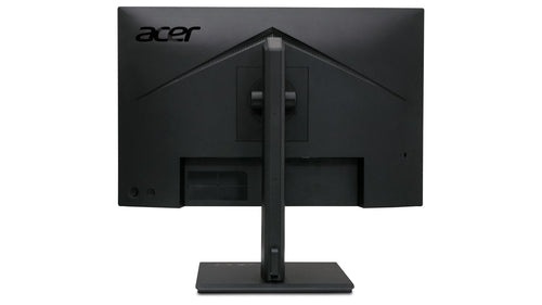 Acer 24" Monitor – Full HD, USB-C Anschluss