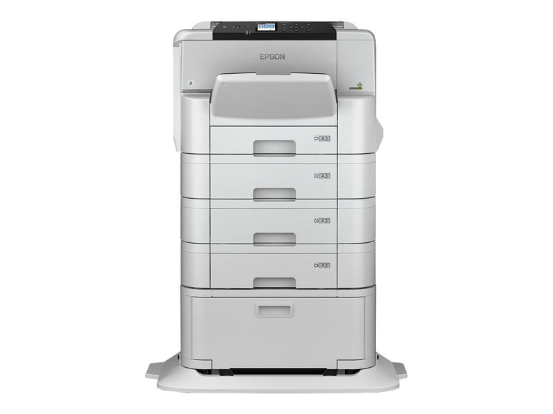 Epson WorkForce Pro A3-Drucker – Farbdruck, Duplex