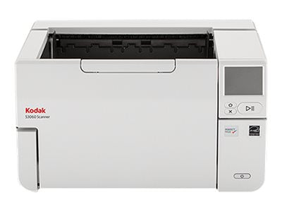 KODAK Dokumentenscanner – Schnelles Scannen, Duplex-Funktion