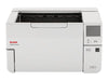 KODAK Dokumentenscanner – Schnelles Scannen, Duplex-Funktion