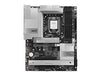 MSI Motherboard PRO Z890-A – Wi-Fi, USB-C Anschlüsse