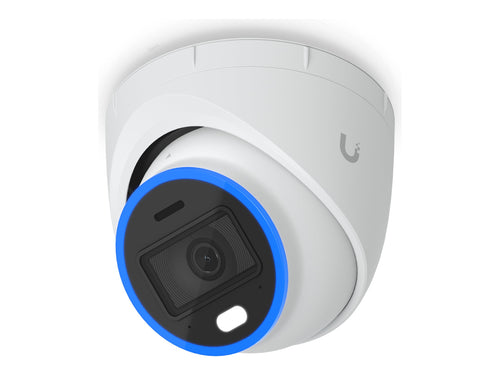 Ubiquiti UniFi AI Turret Kamera – 4K Video, Zweiwege-Audio