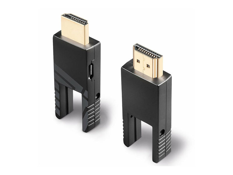 Lindy HDMI-Kabel – 70m Länge, 4K Unterstützung