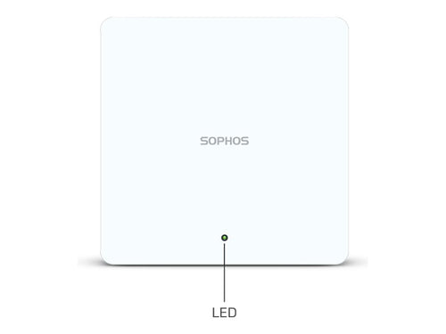 Sophos Access Point – Wi-Fi 6, 1 Jahr Support