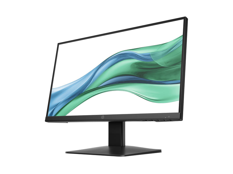 HP LED-Monitor 21,5" – Full HD, IPS-Display