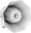 Omnitronic Wandlautsprecher – 2-Wege, 80 W Leistung