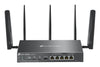 TP-Link Omada VPN Gateway – 4G, Wi-Fi 6 und PoE