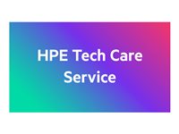 HP Enterprise 3 Jahre Hardware-Support – Defekte Teile behalten
