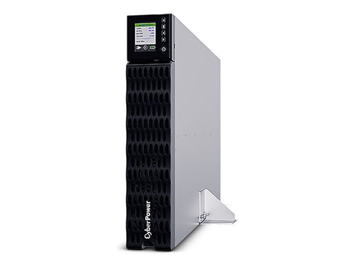 CyberPower USV – Zuverlässige Stromversorgung für Server und Netzwerke