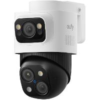 ANKER EUFY PoE Überwachungskamera – Schwenk- und Zoomfunktion