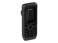 Mitel Schnurloses DECT-Telefon – Für ständige Erreichbarkeit