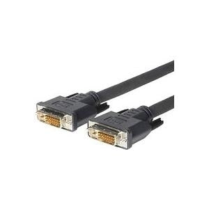 VIVOLINK DVI-Kabel – 20 m Länge für klare Bildübertragung