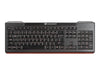 COUGAR Gaming-Tastatur – Hintergrundbeleuchtung, USB-Anschluss