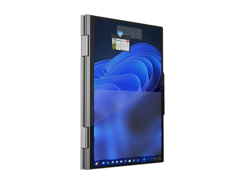 Lenovo 14" 2-in-1 Laptop – Intel Core Ultra, Windows 11 Pro