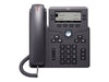 Cisco IP-Telefon 6851 – Freisprecheinrichtung, VoIP-fähig