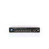 Linksys 8-Port Switch – Einfaches Netzwerkmanagement, PoE-Unterstützung