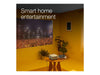 Epson Beamer – Kompakt, 1080p, mit Bluetooth-Lautsprechern