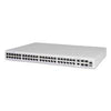 Alcatel Netzwerk-Switch – 48 Ports für zuverlässige Verbindung