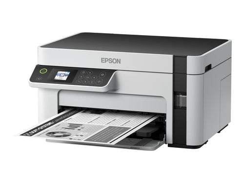 Epson EcoTank Multifunktionsdrucker – Kostengünstig, Energieeffizient