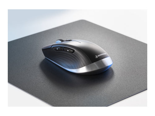3Dconnexion SpaceMouse Wireless Kit – Ergonomisch, kabellos