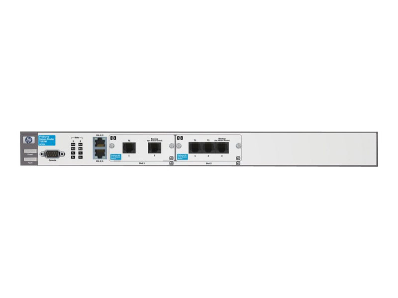 HP Enterprise Router – Sicheres Netzwerk für Ihr Büro
