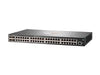 HP Enterprise Netzwerk-Switch – 48 Anschlüsse, Gigabit Ethernet