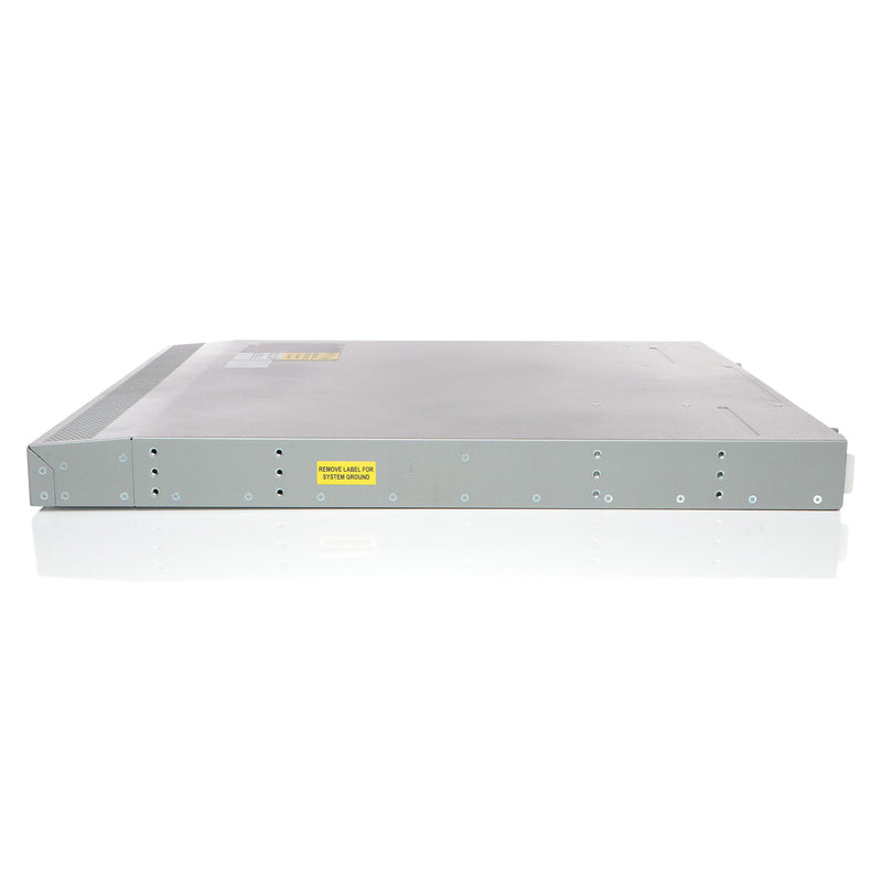 Cisco Nexus 3064-X Switch – 48 Anschlüsse, Rack-montierbar