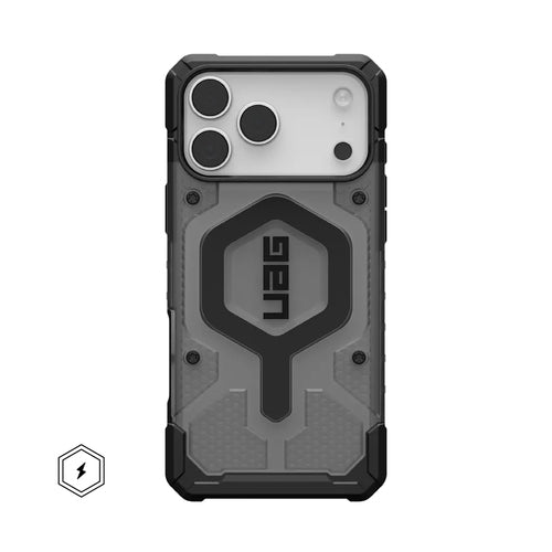 URBAN ARMOR GEAR Handyhülle – Schützt Ihr iPhone 17 Pro Max