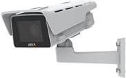 Axis Netzwerkkamera – 2 MP, wetterfest für Außenbereich