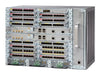 Cisco Netzwerk-Router – Modulares Design, Rack-montierbar