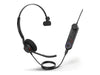 Jabra Engage 50 II Headset – USB-Anschluss, ideal für Kundengespräche