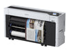 EPSON Großformatdrucker – Farb-Tintenstrahl, WLAN-fähig