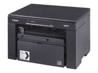 Canon Laser-Multifunktionsdrucker – Drucken, Kopieren, Scannen