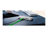Razer Thunderbolt 4 Dock – 10 Anschlüsse, unterstützt 8K-Display