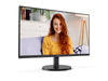 AOC 27" 4K Monitor – Scharfes Bild, integrierte Lautsprecher