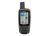Garmin GPSMAP 65 – Robustes GPS für Outdoor-Abenteuer