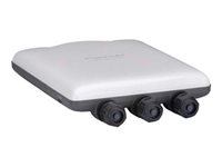 Fortinet Outdoor WLAN Access Point – Wetterfest, hohe Reichweite