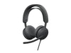 Logitech Kabelgebundenes Headset – Rauschunterdrückung, UC-zertifiziert