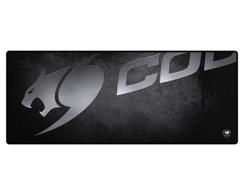 COUGAR Gaming Mauspad – Extra groß, wasserfest, rutschfest