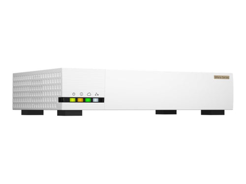 Qnap Router – Schnelles 2.5G-Netzwerk, VPN-Unterstützung